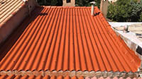 couvreur toiture Maninghem